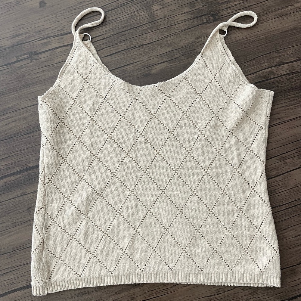 NORACORA Knit Women's Top